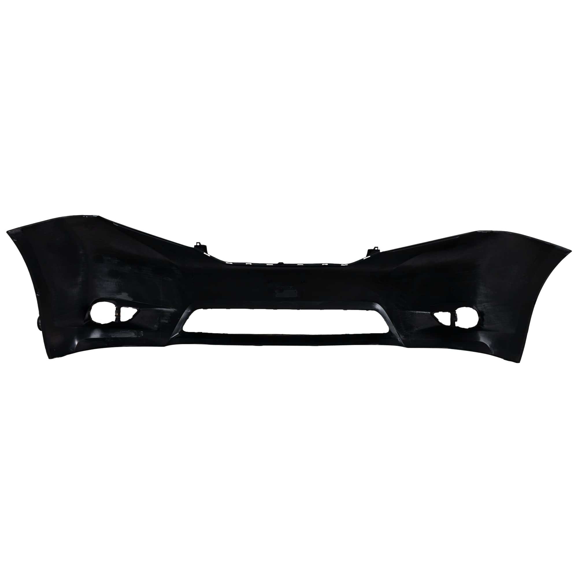 Amazon.com: Garage-Pro Front Bumper Cover For Toyota Sienna 2011